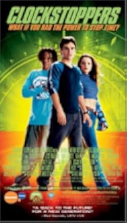 Clockstoppers 2002