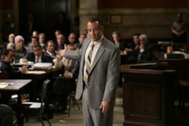 Find Me Guilty 2006