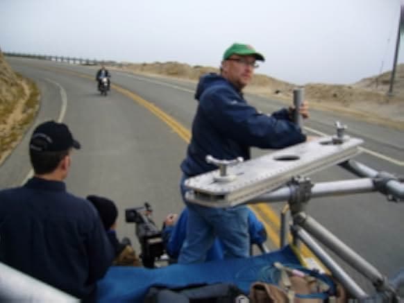 Gonzo 2008