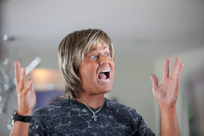 Tim and Eric's Billion Dollar Movie 2012