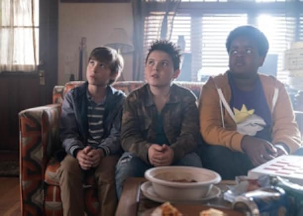 Good Boys 2019