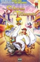 The Trumpet of the Swan 2001
