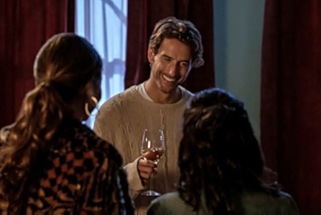 Afterlife of the Party 2021