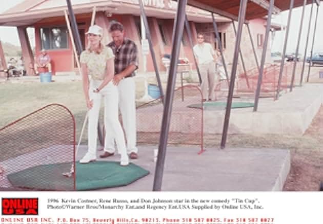 Tin Cup 1996