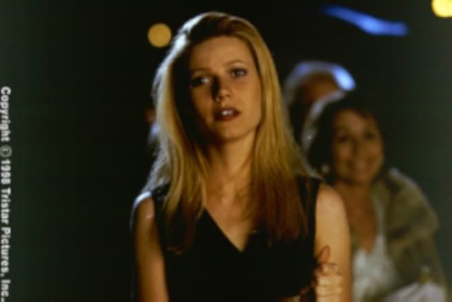 Hush 1998