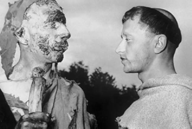 The Flowers of St. Francis 1952