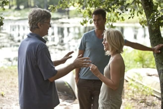 Safe Haven 2013