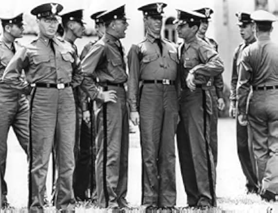 The Strange One 1957