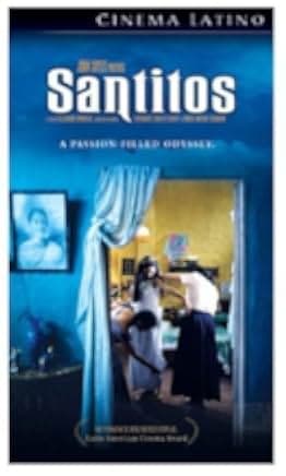 Santitos 1999