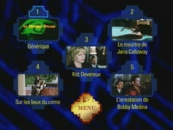 Shadow of Doubt 1998