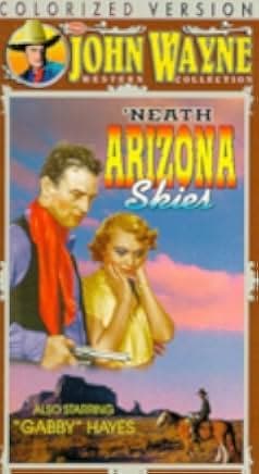 'Neath the Arizona Skies 1934