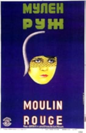 Moulin Rouge 1928