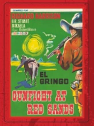 Gunfight in the Red Sands 1963