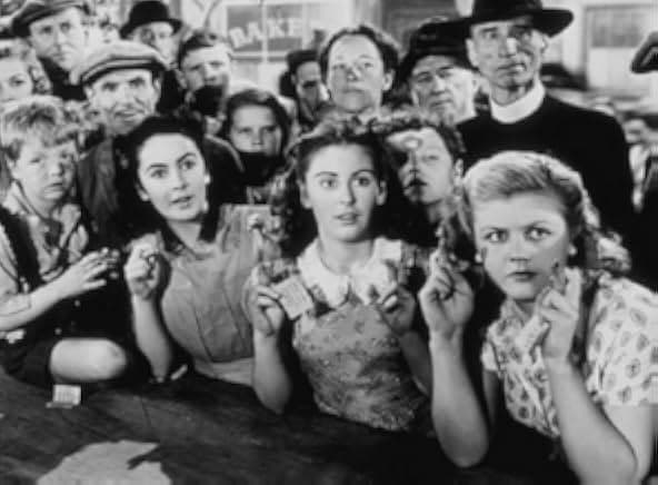 National Velvet 1944