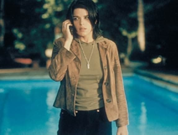 Scream 3 2000