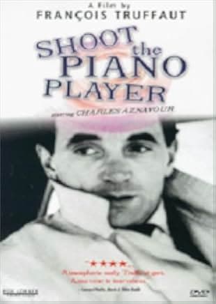 Shoot the Piano Player 1962