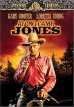 Along Came Jones 1945