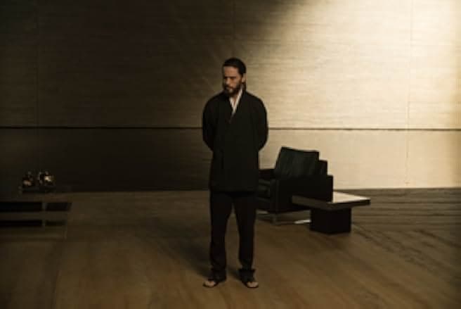 Blade Runner 2049 2017