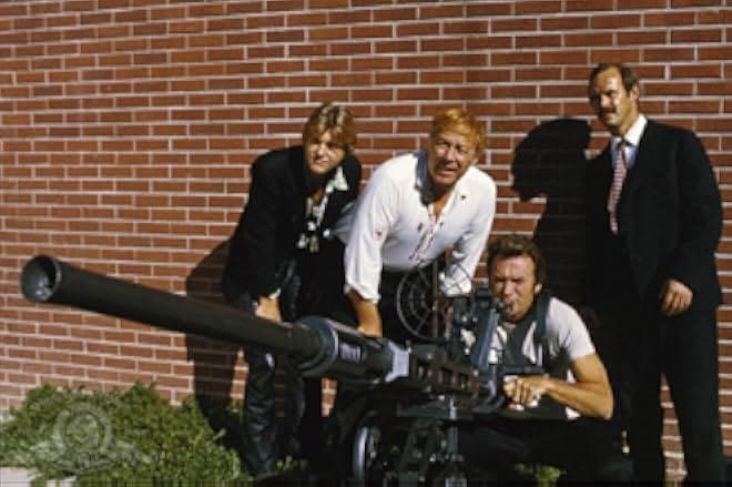 Thunderbolt and Lightfoot 1974