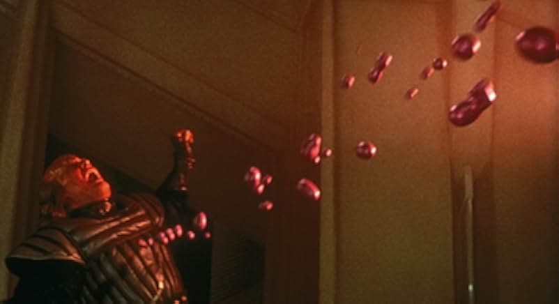 Star Trek VI: The Undiscovered Country 1991