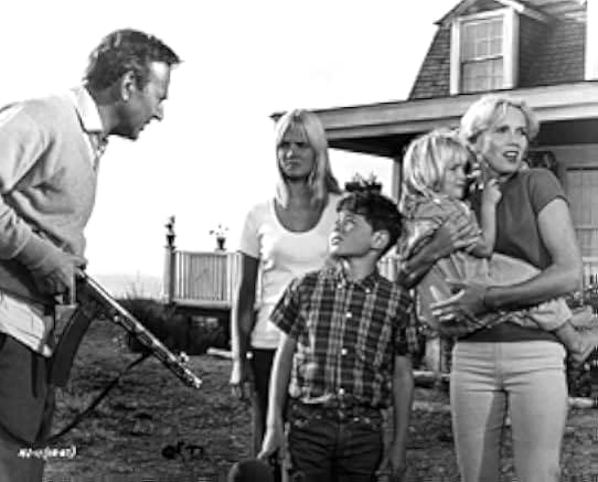 The Russians Are Coming the Russians Are Coming 1966