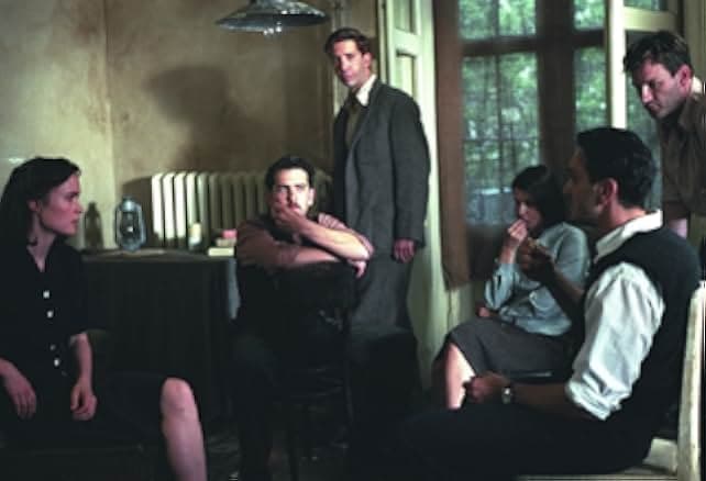 Uprising 2001