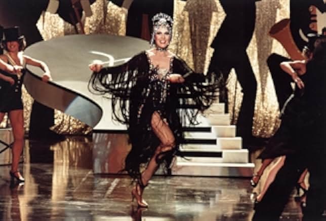 Victor Victoria 1982