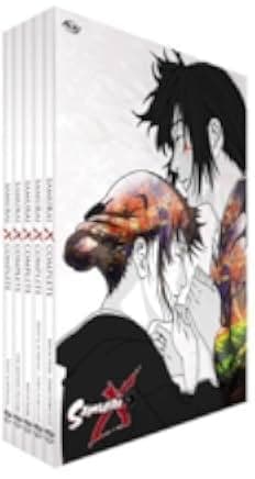 Rurouni Kenshin: Trust and Betrayal 2000