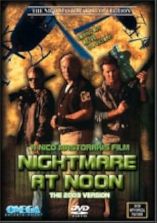 Nightmare at Noon 1988