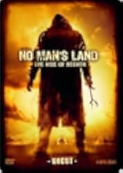 No Man's Land: The Rise of Reeker 2008