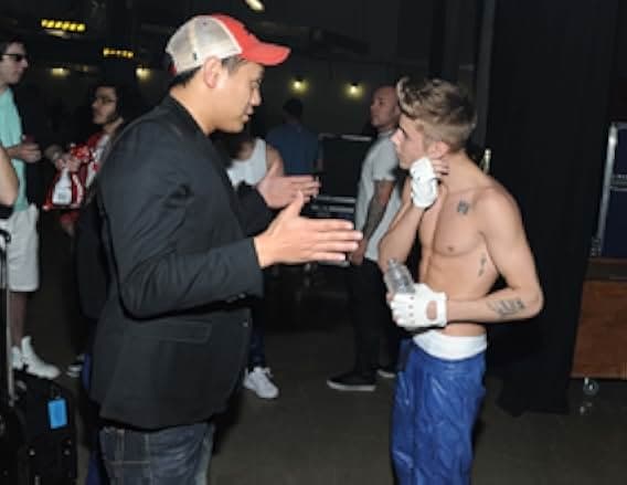 Justin Bieber's Believe 2013