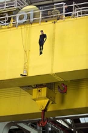 Mission: Impossible - Rogue Nation 2015