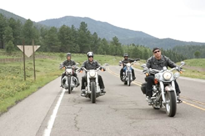 Wild Hogs 2007
