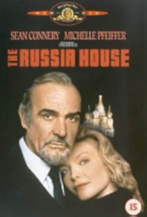 The Russia House 1990