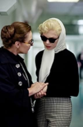 My Week with Marilyn 2011