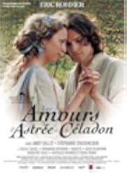 The Romance of Astrea and Celadon 2008