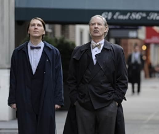 The Extra Man 2010