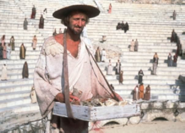 Monty Python's Life of Brian 1979