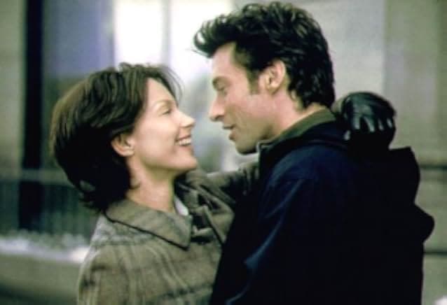 Someone Like You 2001