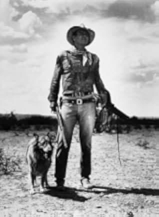 Hondo 1953