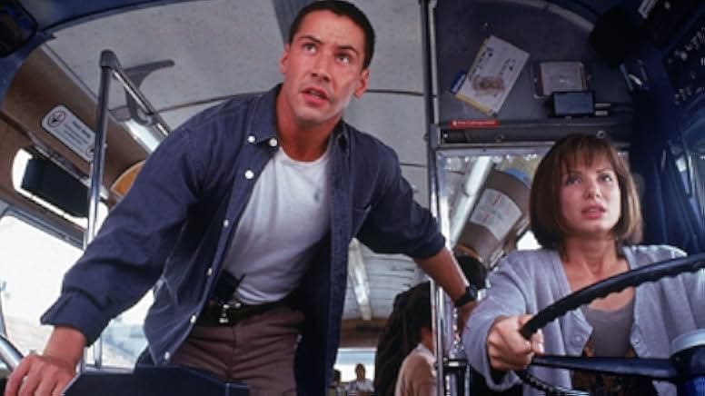 Speed 1994