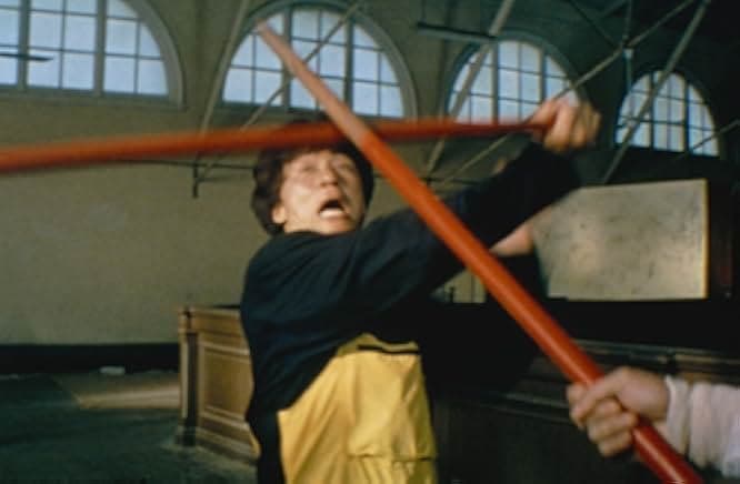 First Strike 1996