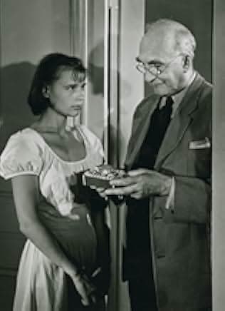 A Lesson in Love 1954