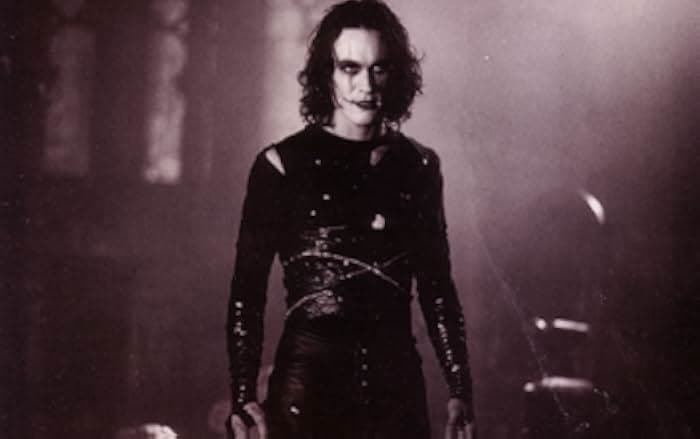 The Crow 1994