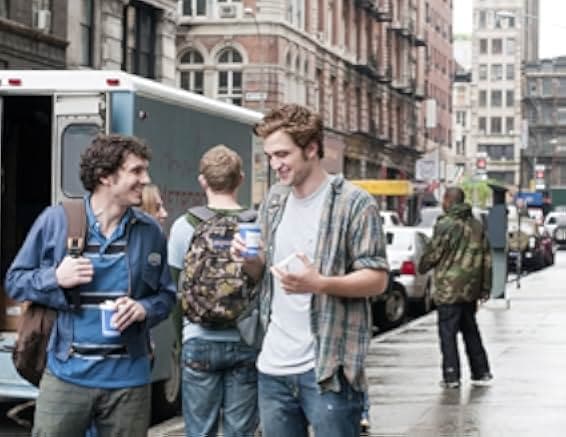 Remember Me 2010