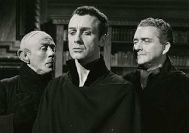 The Devil's Eye 1960