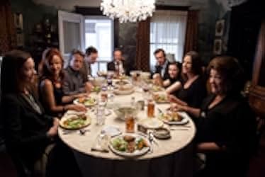 August: Osage County 2013