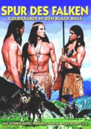 Trail of the Falcon 1968