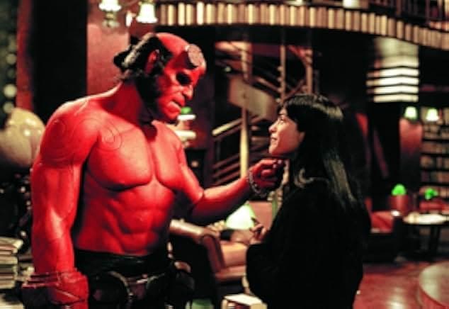 Hellboy 2004