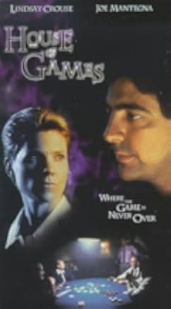 House of Games 1987